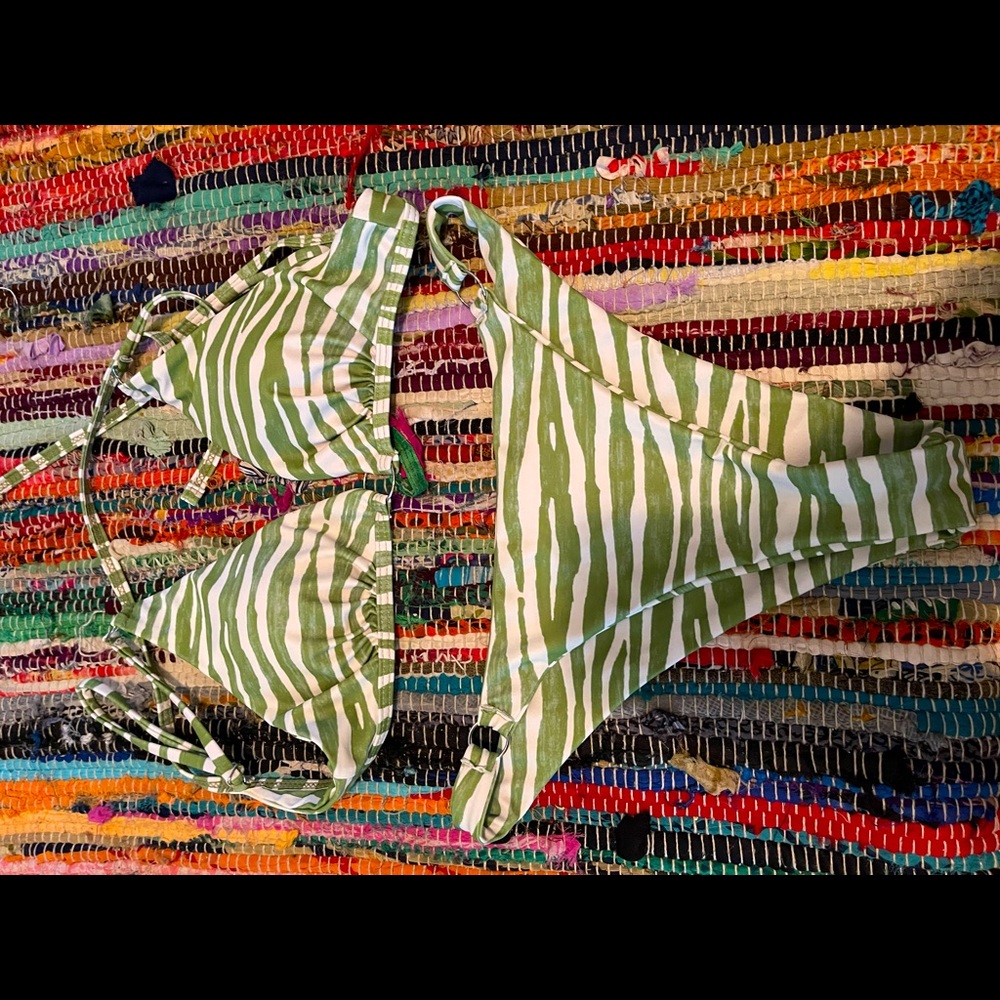 shein bikini